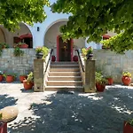 Casa vacanze House Theodora Holidays Greece Dragotiná