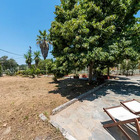 House Theodora Holidays Greece 度假居 Dragotiná