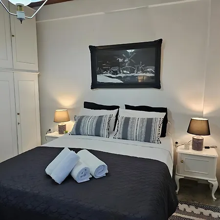 House Theodora Holidays Greece Holiday home *