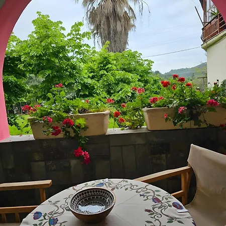 House Theodora Holidays Greece Dragotiná