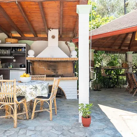 House Theodora Holidays Greece * Dragotina