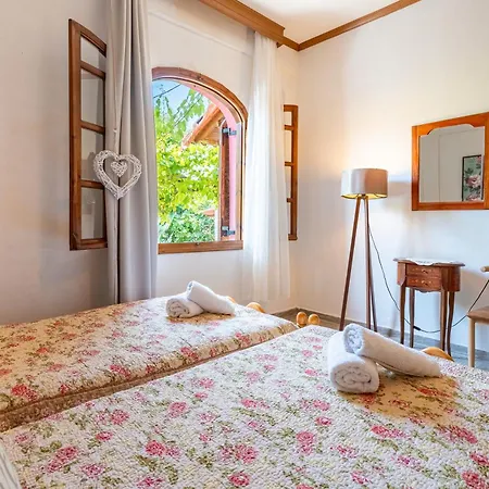 House Theodora Holidays Greece Holiday home Dragotina