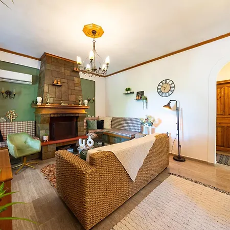 Holiday home House Theodora Holidays Greece *