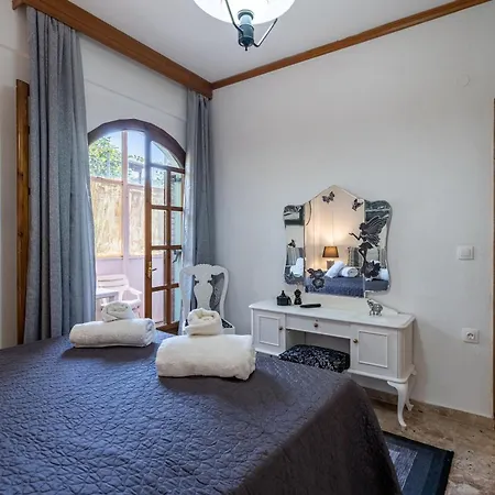 House Theodora Holidays Greece Holiday home *