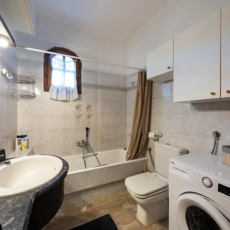 Holiday home House Theodora Holidays Greece *