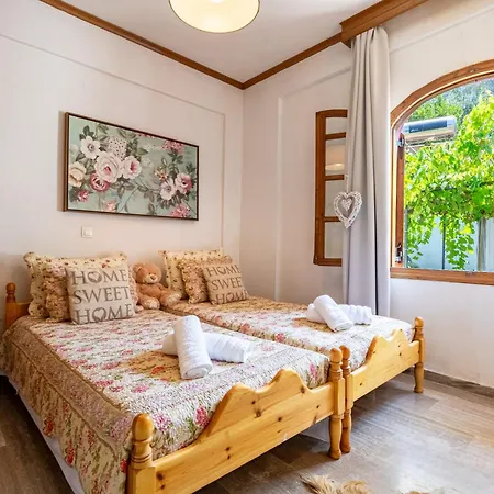 House Theodora Holidays Greece Holiday home