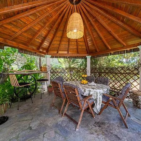 House Theodora Holidays Greece *