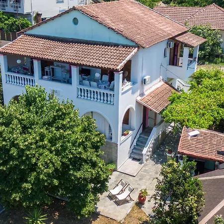 House Theodora Holidays Greece * Dragotina