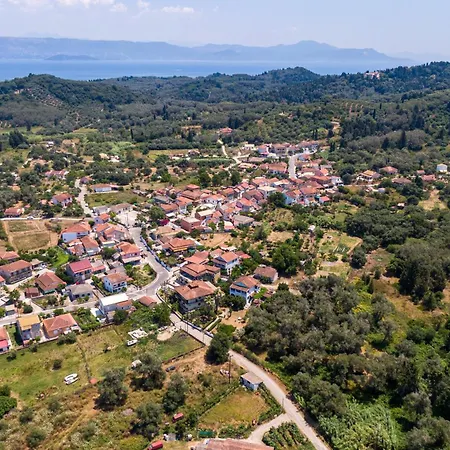 House Theodora Holidays Greece Dragotina