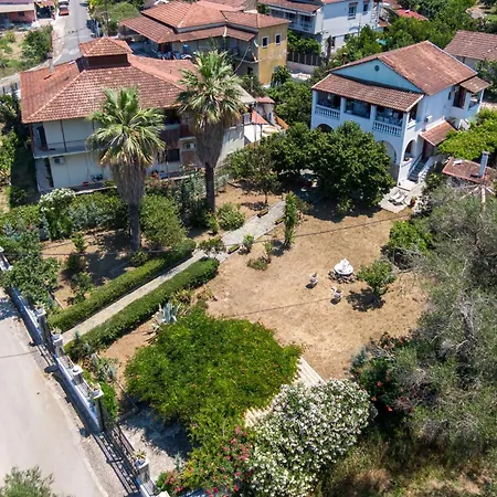 Holiday home House Theodora Holidays Greece