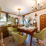 Дом отдыха House Theodora Holidays Greece