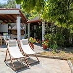 House Theodora Holidays Greece Дом отдыха Dragotina