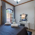 House Theodora Holidays Greece
