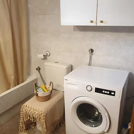 House Theodora Holidays Greece בית נופש