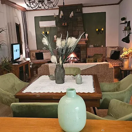 Casa vacanze House Theodora Holidays Greece
