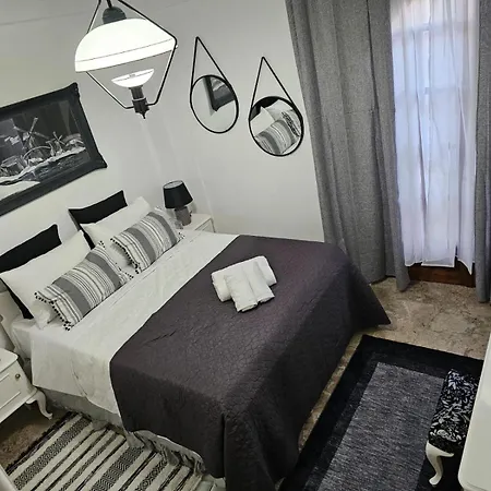 House Theodora Holidays Greece Casa vacanze