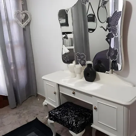 בית נופש House Theodora Holidays Greece