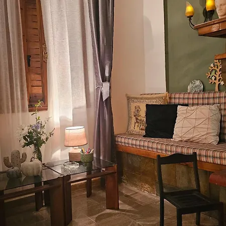 Casa vacanze House Theodora Holidays Greece *