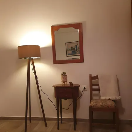 House Theodora Holidays Greece Casa vacanze