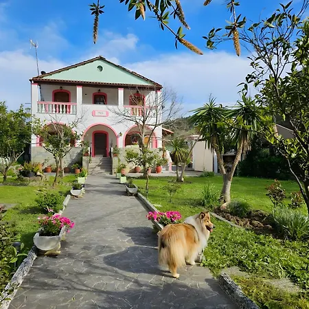 Casa vacanze House Theodora Holidays Greece