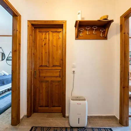 בית נופש House Theodora Holidays Greece