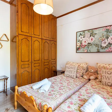 Casa vacanze House Theodora Holidays Greece