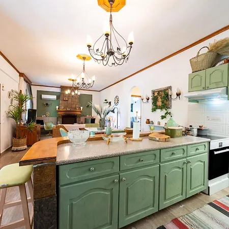Casa vacanze House Theodora Holidays Greece