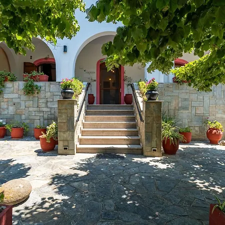 Casa vacanze House Theodora Holidays Greece Dragotiná