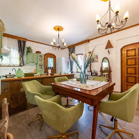 Vakantiehuis House Theodora Holidays Greece